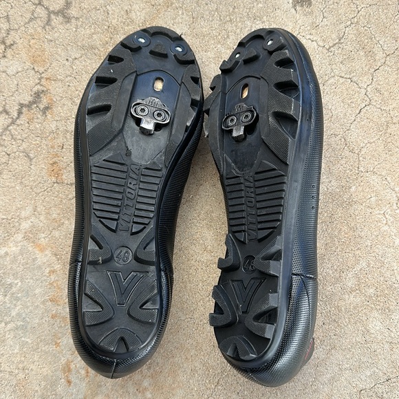 VITTORIA  Men’s Cycling Shoes - Men's 48 - Picture 9 of 10